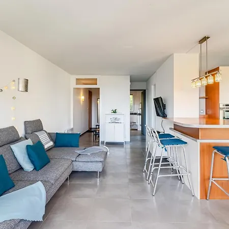 Le Panoramic 2 Par Dodo-A-Cassis Apartment Exterior photo