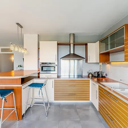 Le Panoramic 2 Par Dodo-A-Cassis Apartment Exterior photo