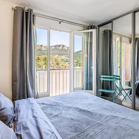 Le Panoramic 2 Par Dodo-A-Cassis Apartment Exterior photo