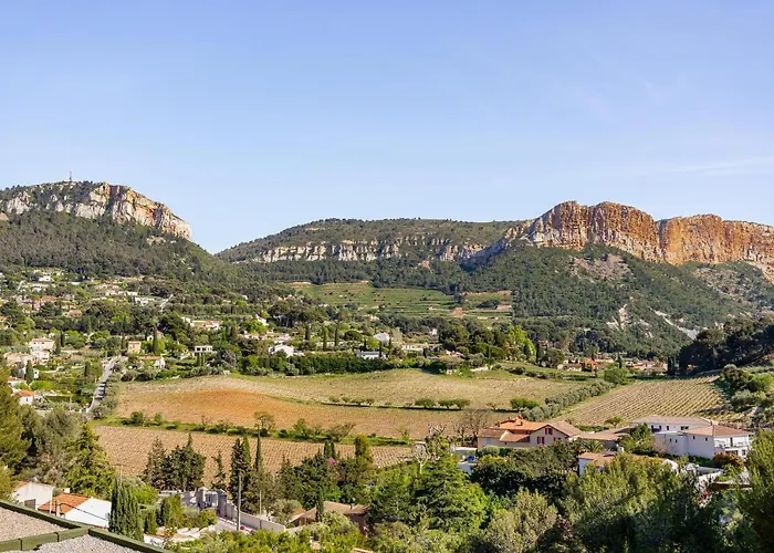 Le Panoramic 2 Par Dodo-A-Cassis