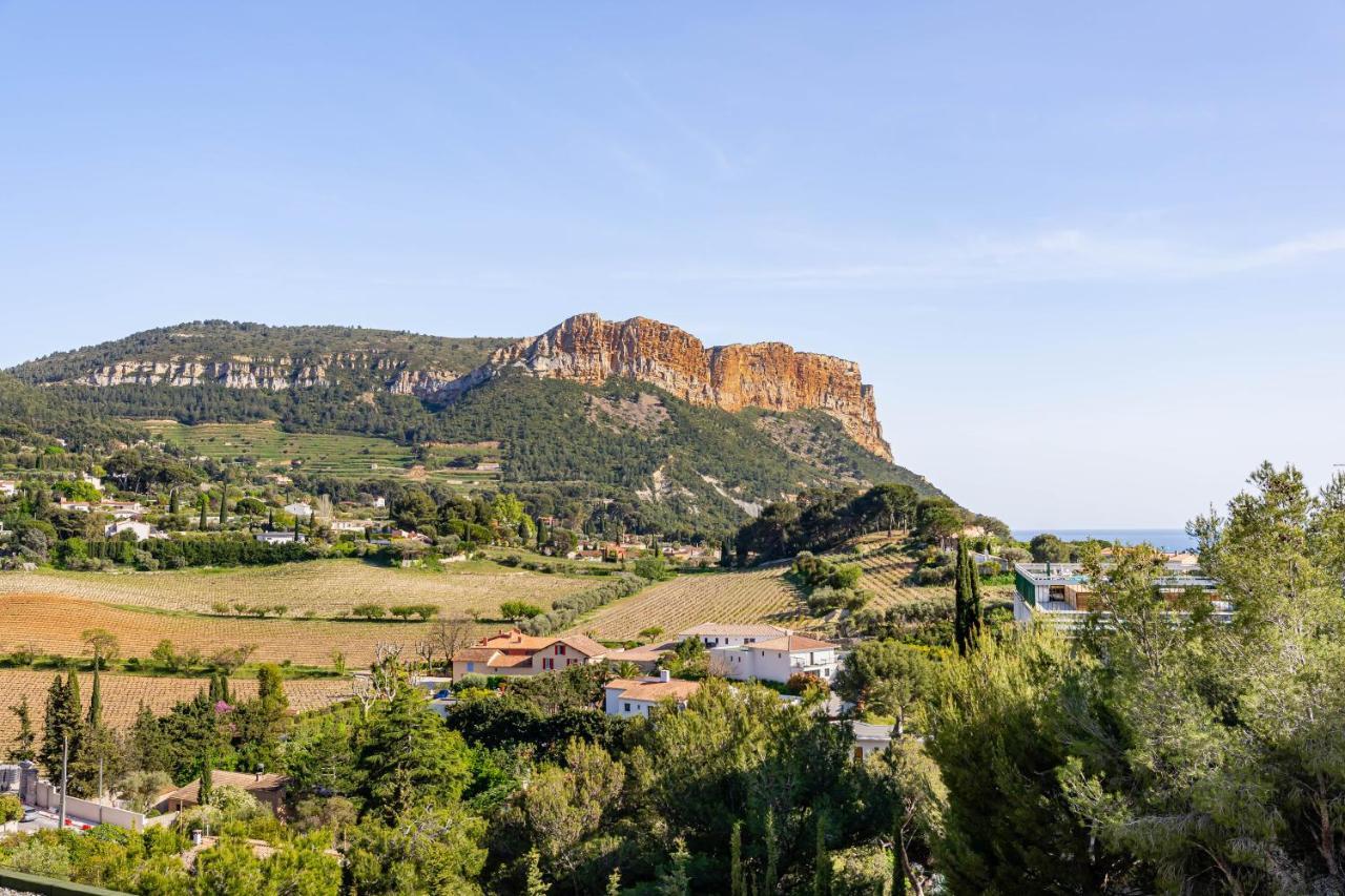 Apartment Le Panoramic 2 Par Dodo-a-cassis
