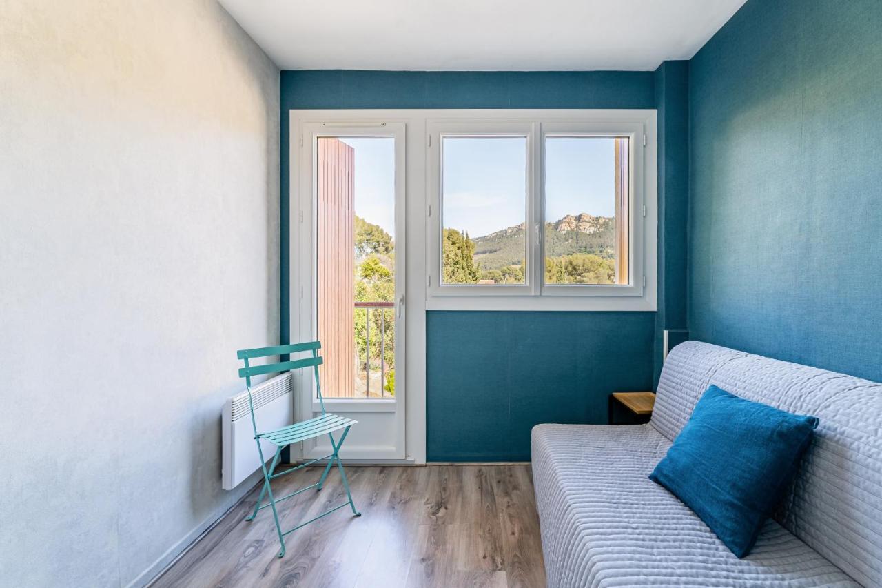 Le Panoramic 2 Par Dodo-a-cassis Apartment